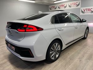 Hyundai IONIQ Híbrido 1.6 GDI 104 kW - Foto 14