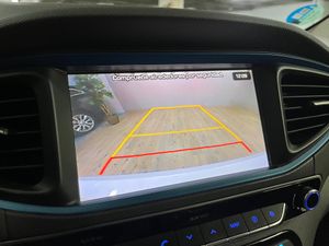 Hyundai IONIQ Híbrido 1.6 GDI 104 kW - Foto 45