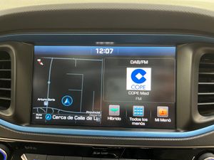 Hyundai IONIQ Híbrido 1.6 GDI 104 kW - Foto 31