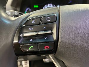 Hyundai IONIQ Híbrido 1.6 GDI 104 kW - Foto 39