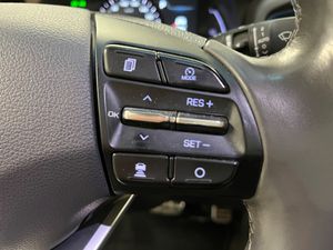 Hyundai IONIQ Híbrido 1.6 GDI 104 kW - Foto 40
