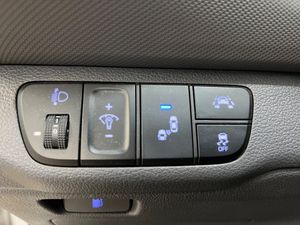 Hyundai IONIQ Híbrido 1.6 GDI 104 kW - Foto 36