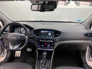 Hyundai IONIQ Híbrido 1.6 GDI 104 kW - Foto 27