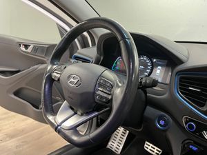 Hyundai IONIQ Híbrido 1.6 GDI 104 kW - Foto 32