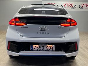 Hyundai IONIQ Híbrido 1.6 GDI 104 kW - Foto 13