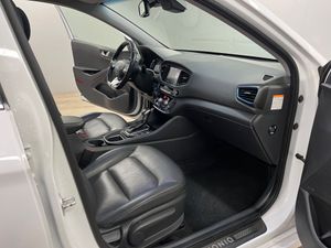 Hyundai IONIQ Híbrido 1.6 GDI 104 kW - Foto 25