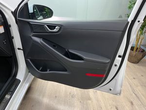 Hyundai IONIQ Híbrido 1.6 GDI 104 kW - Foto 24