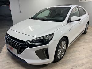 Hyundai IONIQ Híbrido 1.6 GDI 104 kW - Foto 7