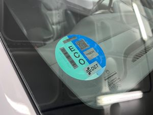 Hyundai IONIQ Híbrido 1.6 GDI 104 kW - Foto 4