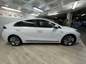 Hyundai IONIQ Híbrido 1.6 GDI 104 kW - Foto 9