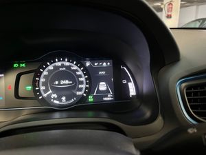 Hyundai IONIQ Híbrido 1.6 GDI 104 kW - Foto 47