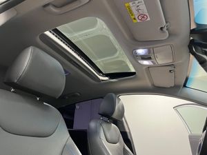 Hyundai IONIQ Híbrido 1.6 GDI 104 kW - Foto 33