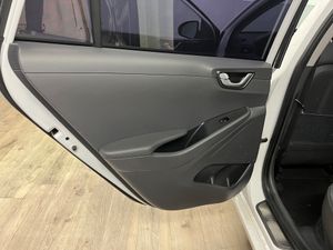 Hyundai IONIQ Híbrido 1.6 GDI 104 kW - Foto 17