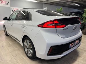 Hyundai IONIQ Híbrido 1.6 GDI 104 kW - Foto 12