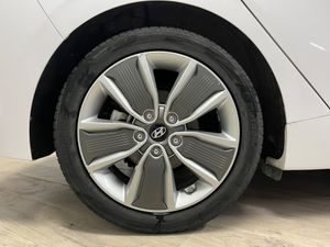 Hyundai IONIQ Híbrido 1.6 GDI 104 kW - Foto 11