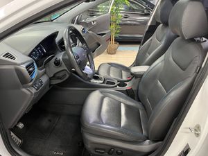Hyundai IONIQ Híbrido 1.6 GDI 104 kW - Foto 22