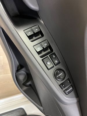 Hyundai IONIQ Híbrido 1.6 GDI 104 kW - Foto 34