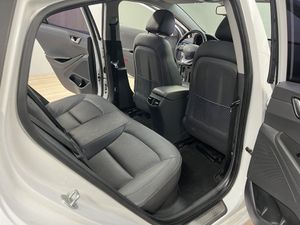 Hyundai IONIQ Híbrido 1.6 GDI 104 kW - Foto 19
