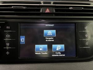 Citroën C4 Picasso Feel Edition PureTech 130 - Foto 25
