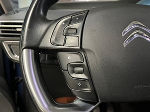 Citroën C4 Picasso Feel Edition PureTech 130 - Foto 29