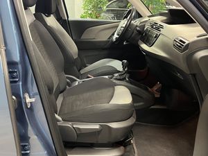 Citroën C4 Picasso Feel Edition PureTech 130 - Foto 3