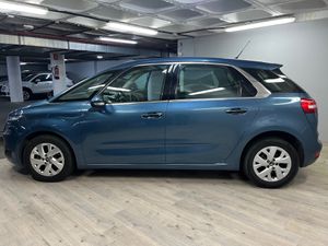 Citroën C4 Picasso Feel Edition PureTech 130 - Foto 15