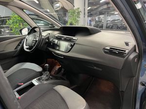 Citroën C4 Picasso Feel Edition PureTech 130 - Foto 4