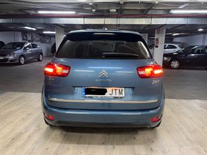 Citroën C4 Picasso Feel Edition PureTech 130 - Foto 36