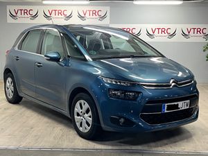 Citroën C4 Picasso Feel Edition PureTech 130 - Foto 2