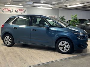 Citroën C4 Picasso Feel Edition PureTech 130 - Foto 3