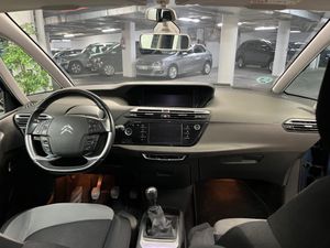Citroën C4 Picasso Feel Edition PureTech 130 - Foto 9