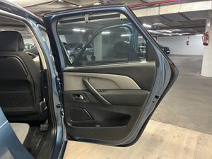 Citroën C4 Picasso Feel Edition PureTech 130 - Foto 7