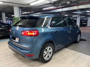 Citroën C4 Picasso Feel Edition PureTech 130 - Foto 37