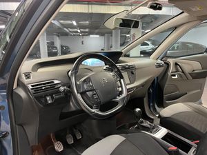Citroën C4 Picasso Feel Edition PureTech 130 - Foto 18