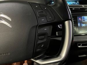 Citroën C4 Picasso Feel Edition PureTech 130 - Foto 30