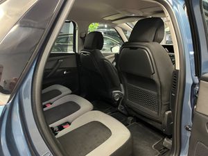 Citroën C4 Picasso Feel Edition PureTech 130 - Foto 8