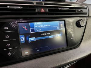 Citroën C4 Picasso Feel Edition PureTech 130 - Foto 21