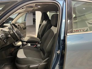 Citroën C4 Picasso Feel Edition PureTech 130 - Foto 16