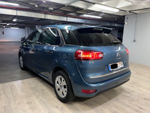 Citroën C4 Picasso Feel Edition PureTech 130 - Foto 35