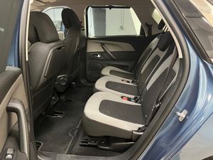 Citroën C4 Picasso Feel Edition PureTech 130 - Foto 12