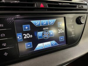 Citroën C4 Picasso Feel Edition PureTech 130 - Foto 19