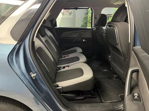 Citroën C4 Picasso Feel Edition PureTech 130 - Foto 6