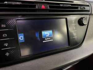 Citroën C4 Picasso Feel Edition PureTech 130 - Foto 20