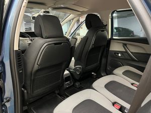 Citroën C4 Picasso Feel Edition PureTech 130 - Foto 14