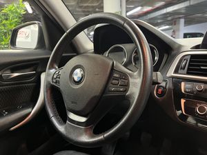 BMW Serie 1 116d 5p - Foto 8