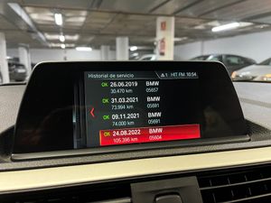 BMW Serie 1 116d 5p - Foto 20