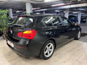 BMW Serie 1 116d 5p - Foto 23