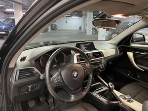 BMW Serie 1 116d 5p - Foto 12