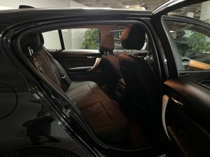 BMW Serie 1 116d 5p - Foto 10