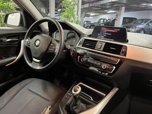 BMW Serie 1 116d 5p - Foto 5